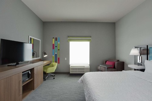 Hampton Inn Fort Lauderdale Pompano Beach - image 16