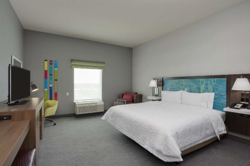 Hampton Inn Fort Lauderdale Pompano Beach - image 19