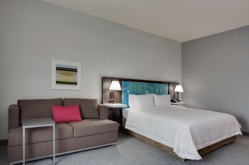 Hampton Inn Fort Lauderdale Pompano Beach - image 21