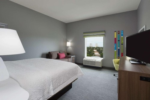Hampton Inn Fort Lauderdale Pompano Beach - image 23