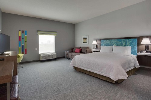 Hampton Inn Fort Lauderdale Pompano Beach - image 25