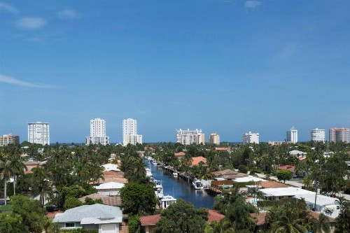 Hampton Inn Fort Lauderdale Pompano Beach - image 26