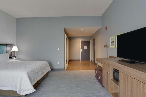 Hampton Inn Fort Lauderdale Pompano Beach - image 32
