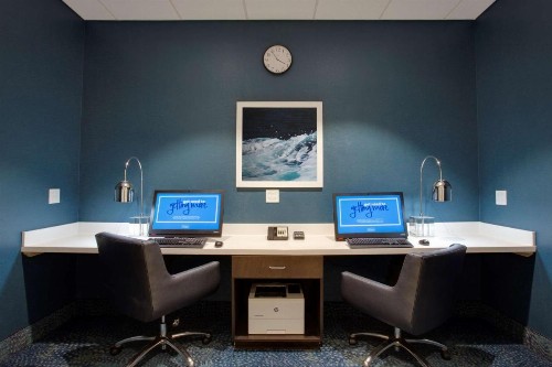 Hampton Inn Fort Lauderdale Pompano Beach - image 33