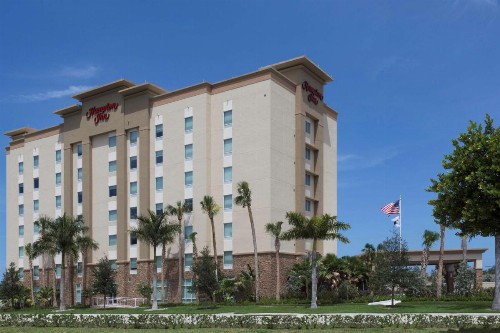 Hampton Inn Fort Lauderdale Pompano Beach - image 4