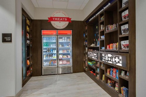 Hampton Inn Fort Lauderdale Pompano Beach - image 6