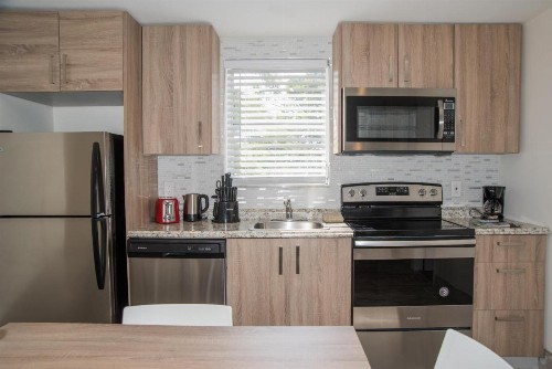 Riverside Apartments By The Beach - image 35