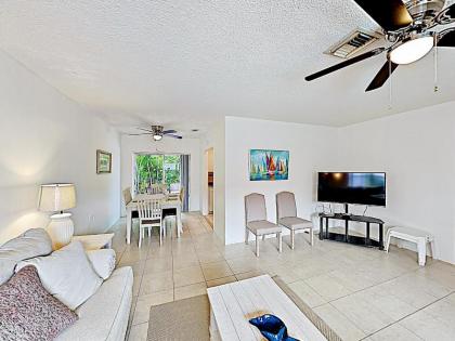 New Listing! Coastal Apartment With Pool & Patio Home - image 5