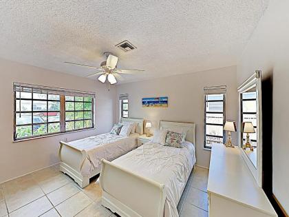 New Listing! Coastal Apartment With Pool & Patio Home - image 6