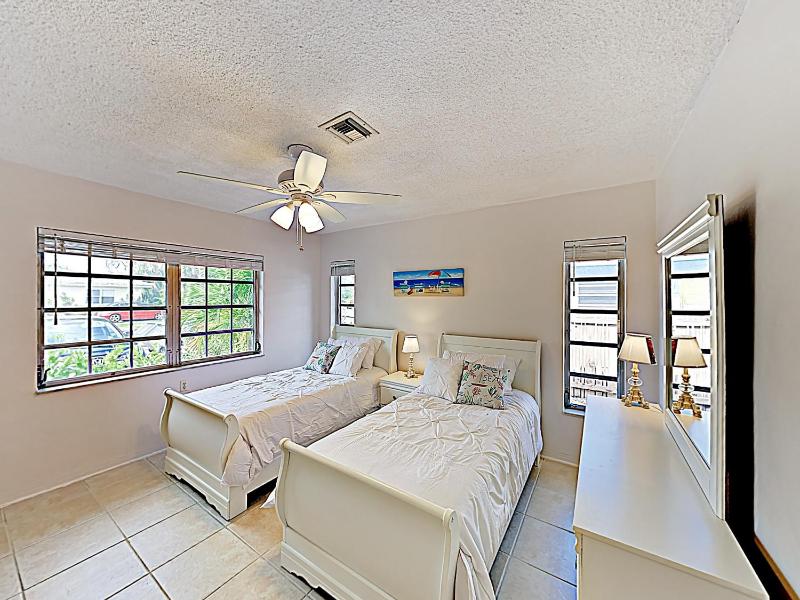 New Listing! Coastal Apartment With Pool & Patio Home - image 6