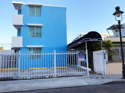 Edificio Chandelier - image 3