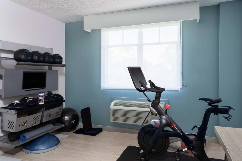 Hilton Garden Inn Jacksonville/Ponte Vedra - image 11