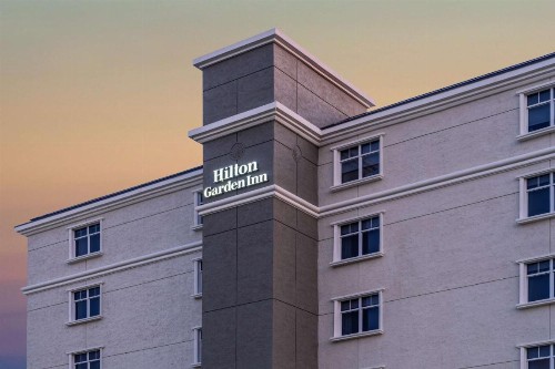 Hilton Garden Inn Jacksonville/Ponte Vedra - image 12