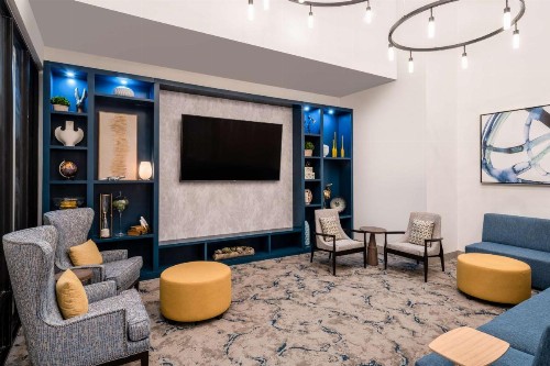 Hilton Garden Inn Jacksonville/Ponte Vedra - image 15