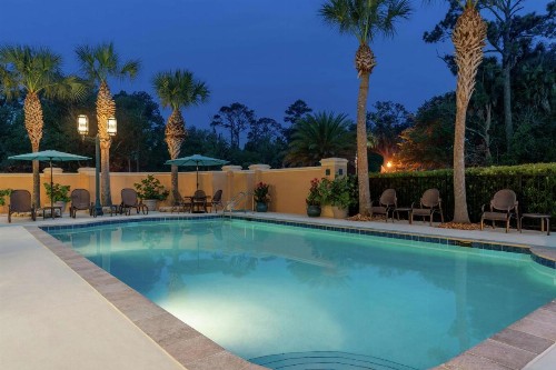Hilton Garden Inn Jacksonville/Ponte Vedra - image 16