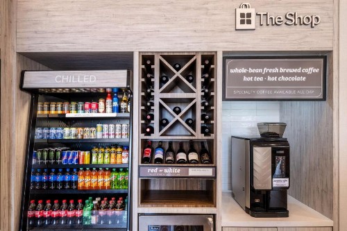 Hilton Garden Inn Jacksonville/Ponte Vedra - image 18