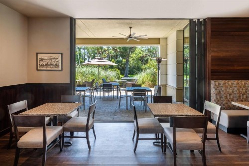 Hilton Garden Inn Jacksonville/Ponte Vedra - image 19