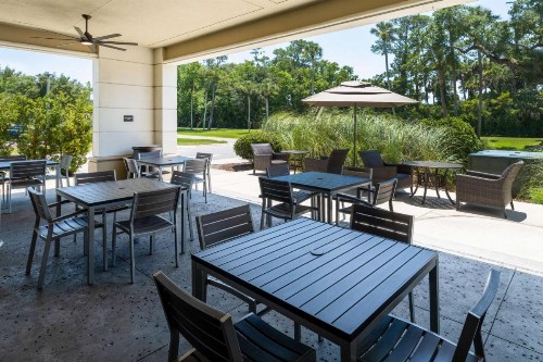 Hilton Garden Inn Jacksonville/Ponte Vedra - image 20