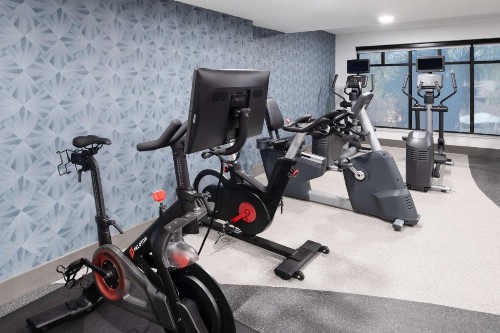 Hilton Garden Inn Jacksonville/Ponte Vedra - image 21