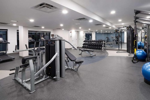 Hilton Garden Inn Jacksonville/Ponte Vedra - image 22