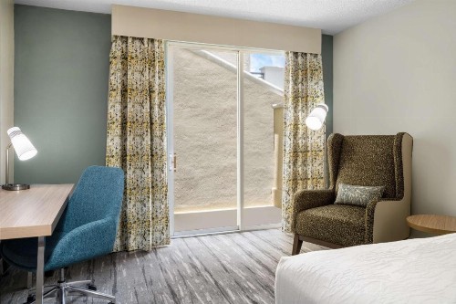 Hilton Garden Inn Jacksonville/Ponte Vedra - image 23