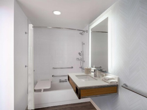 Hilton Garden Inn Jacksonville/Ponte Vedra - image 24