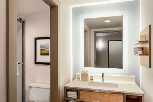 Hilton Garden Inn Jacksonville/Ponte Vedra - image 25