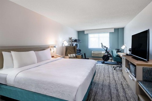 Hilton Garden Inn Jacksonville/Ponte Vedra - image 26