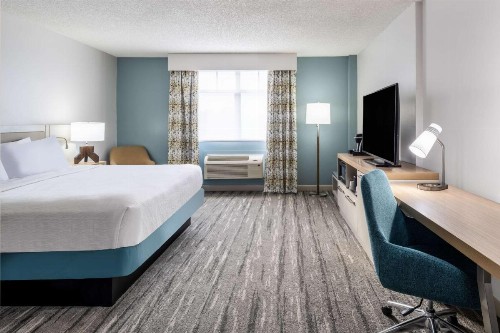 Hilton Garden Inn Jacksonville/Ponte Vedra - image 28