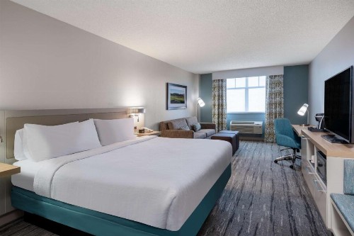 Hilton Garden Inn Jacksonville/Ponte Vedra - image 29
