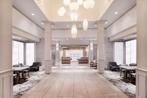 Hilton Garden Inn Jacksonville/Ponte Vedra - image 3