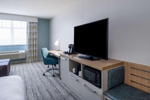 Hilton Garden Inn Jacksonville/Ponte Vedra - image 30