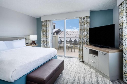 Hilton Garden Inn Jacksonville/Ponte Vedra - image 31