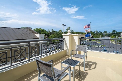 Hilton Garden Inn Jacksonville/Ponte Vedra - image 32