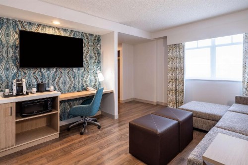 Hilton Garden Inn Jacksonville/Ponte Vedra - image 34