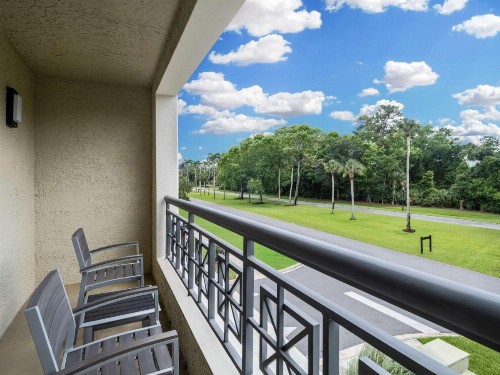 Hilton Garden Inn Jacksonville/Ponte Vedra - image 35