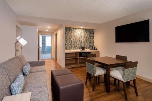 Hilton Garden Inn Jacksonville/Ponte Vedra - image 38