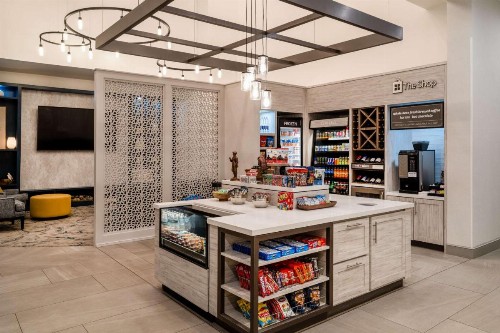 Hilton Garden Inn Jacksonville/Ponte Vedra - image 4