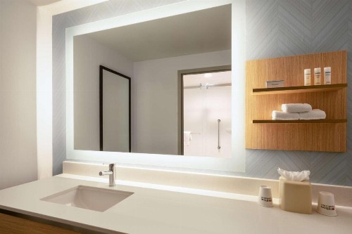 Hilton Garden Inn Jacksonville/Ponte Vedra - image 40