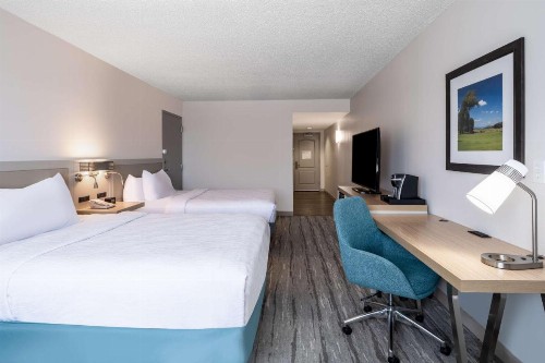 Hilton Garden Inn Jacksonville/Ponte Vedra - image 41