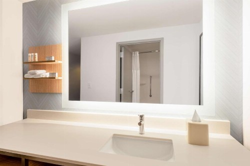 Hilton Garden Inn Jacksonville/Ponte Vedra - image 42