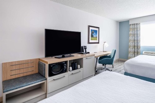 Hilton Garden Inn Jacksonville/Ponte Vedra - image 43