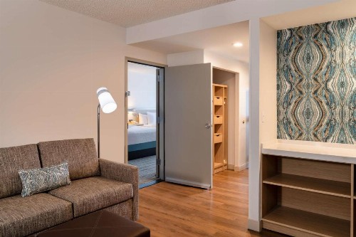 Hilton Garden Inn Jacksonville/Ponte Vedra - image 45
