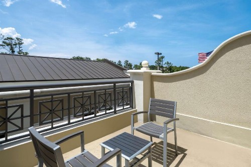 Hilton Garden Inn Jacksonville/Ponte Vedra - image 48