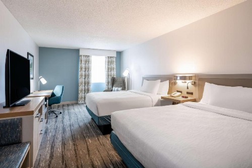 Hilton Garden Inn Jacksonville/Ponte Vedra - image 49
