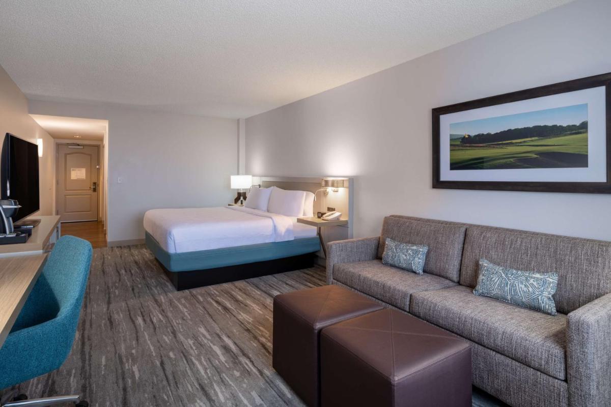 Hilton Garden Inn Jacksonville/Ponte Vedra - image 5