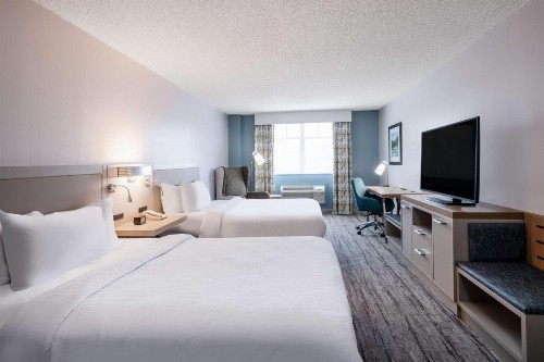 Hilton Garden Inn Jacksonville/Ponte Vedra - image 50