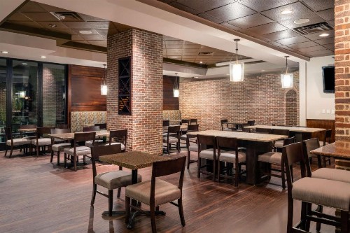 Hilton Garden Inn Jacksonville/Ponte Vedra - image 8