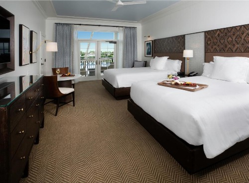 Ponte Vedra Inn and Club - image 10