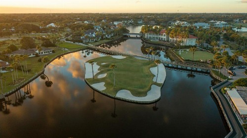 Ponte Vedra Inn and Club - image 12